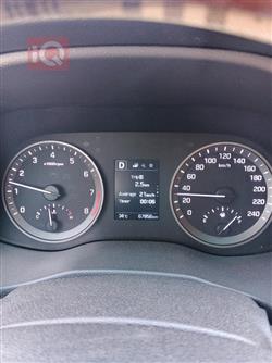 هیوندای تۆکسۆن